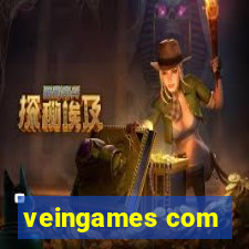 veingames com