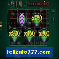 felizufo777.com