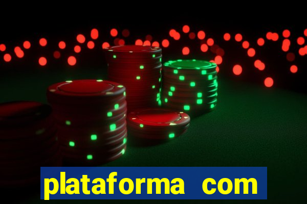 plataforma com giros gratis sem deposito