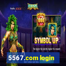 5567.com login