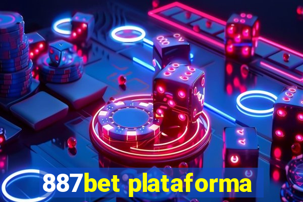 887bet plataforma