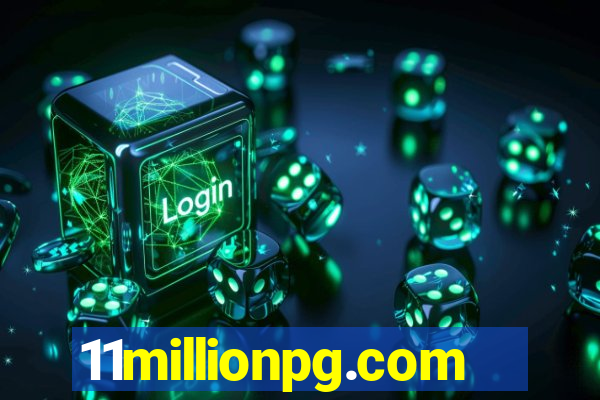 11millionpg.com