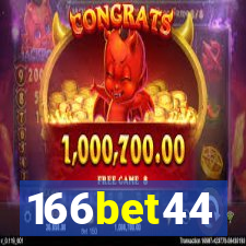 166bet44