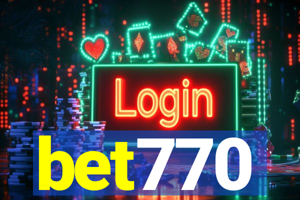 bet770