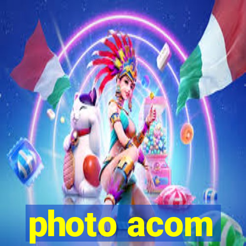 photo acom