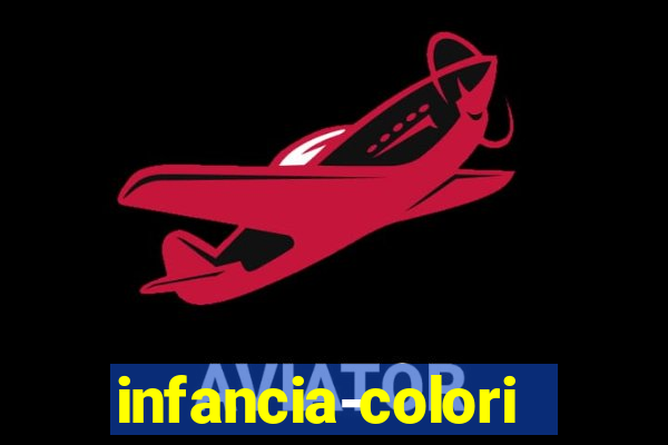 infancia-colorida777.com