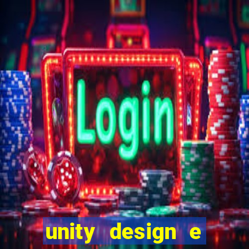 unity design e desenvolvimento de jogos pdf