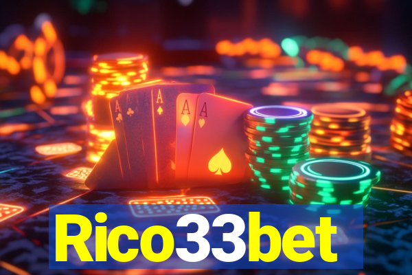 Rico33bet