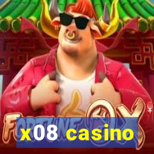 x08 casino