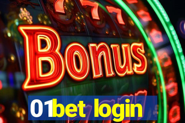 01bet login