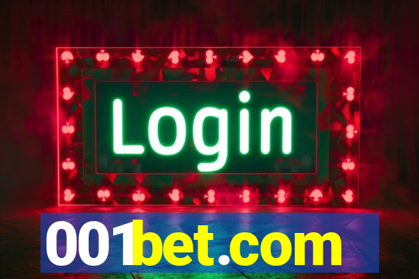 001bet.com