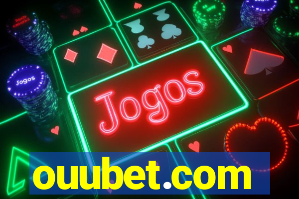 ouubet.com