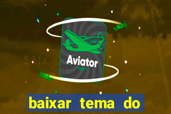 baixar tema do flamengo para whatsapp gb