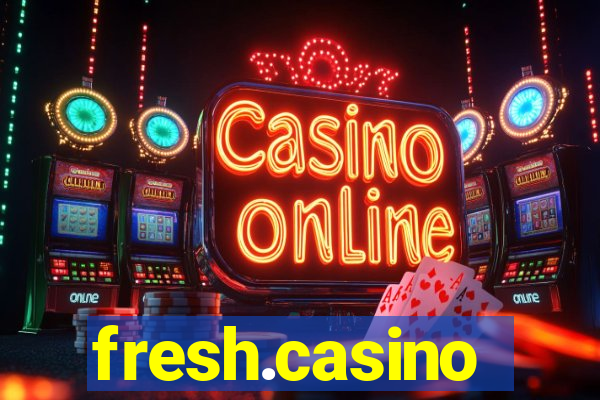 fresh.casino