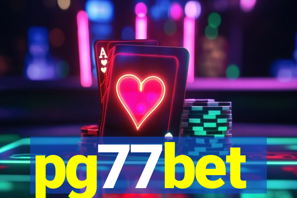 pg77bet