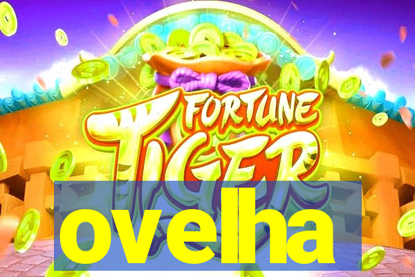 ovelha