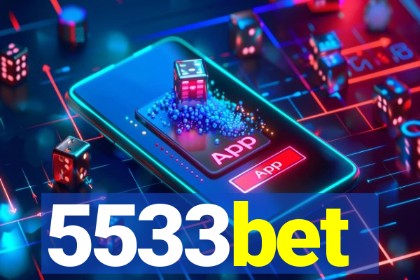 5533bet