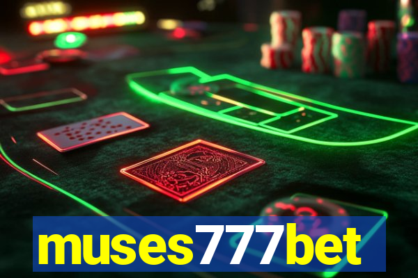 muses777bet