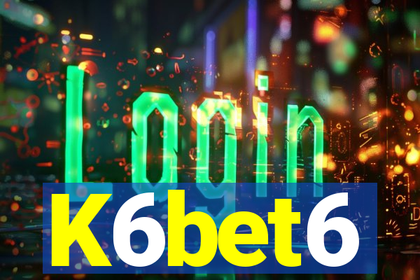 K6bet6