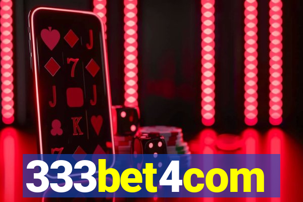 333bet4com