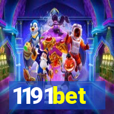 1191bet