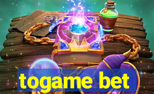 togame bet