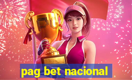 pag bet nacional
