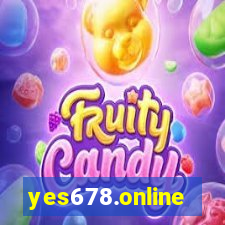 yes678.online