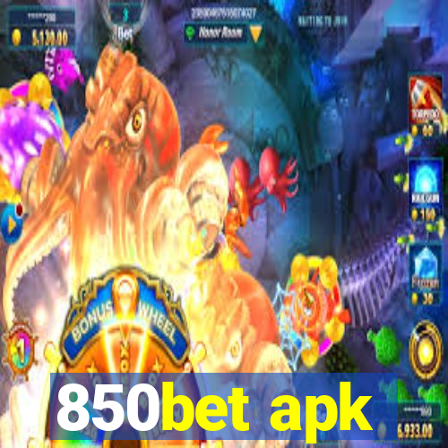 850bet apk