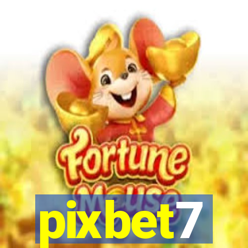pixbet7