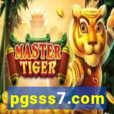 pgsss7.com