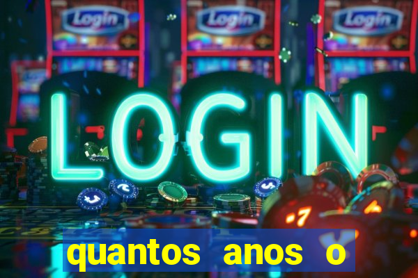 quantos anos o papai noel tem