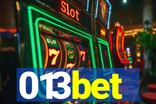 013bet