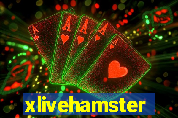 xlivehamster