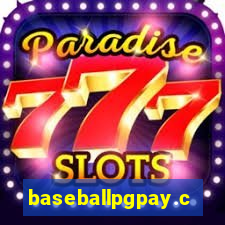 baseballpgpay.com