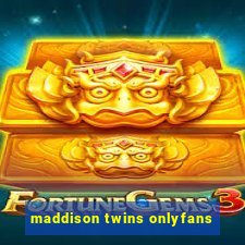 maddison twins onlyfans