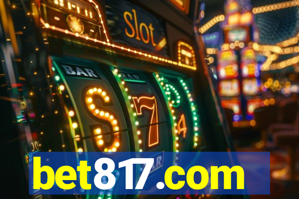bet817.com