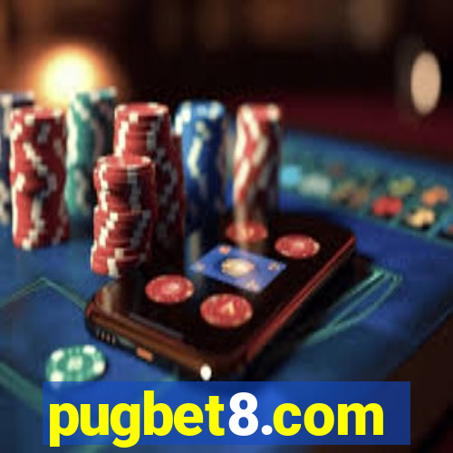pugbet8.com