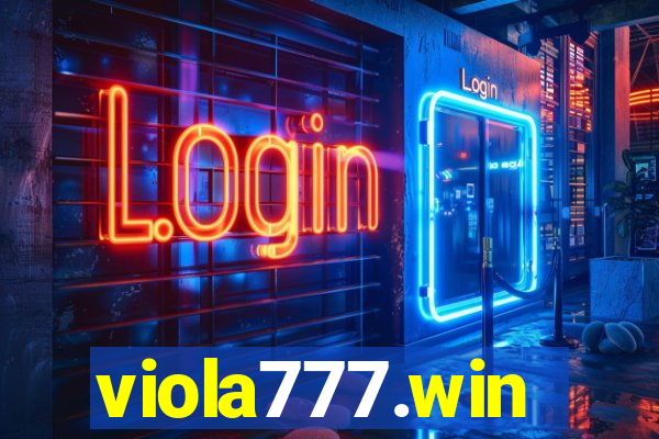 viola777.win