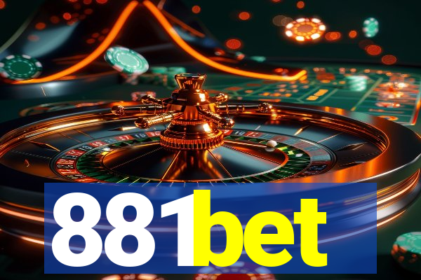 881bet