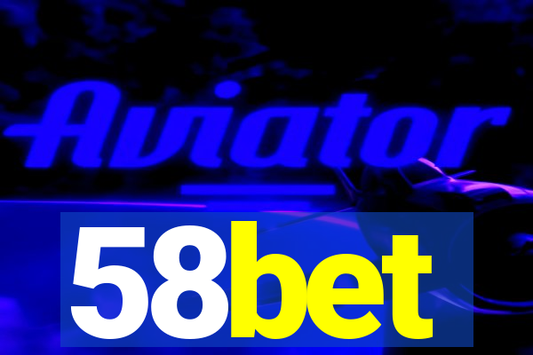 58bet