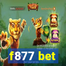 f877 bet