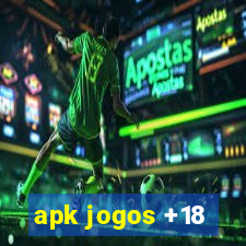 apk jogos +18