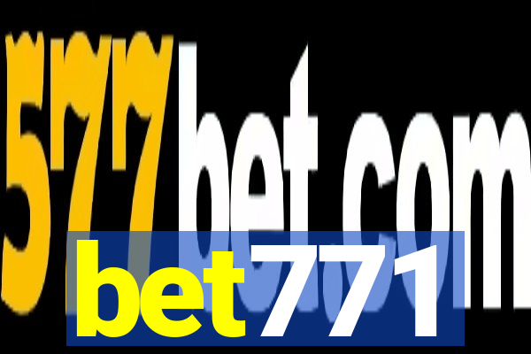 bet771