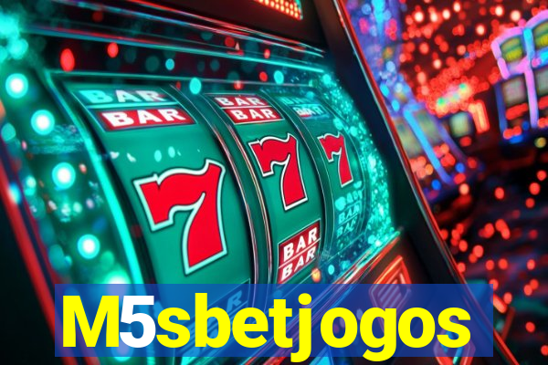 M5sbetjogos
