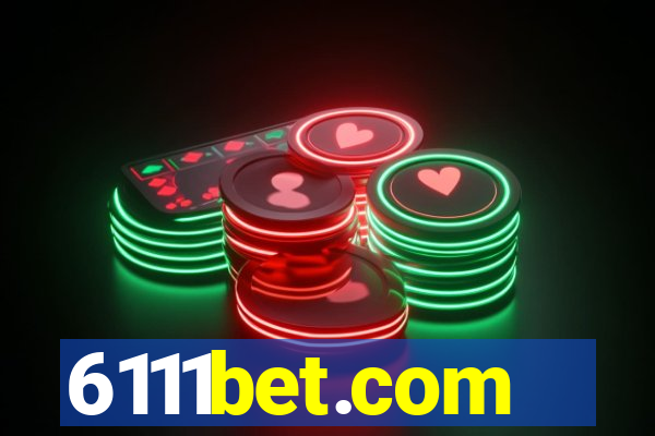 6111bet.com