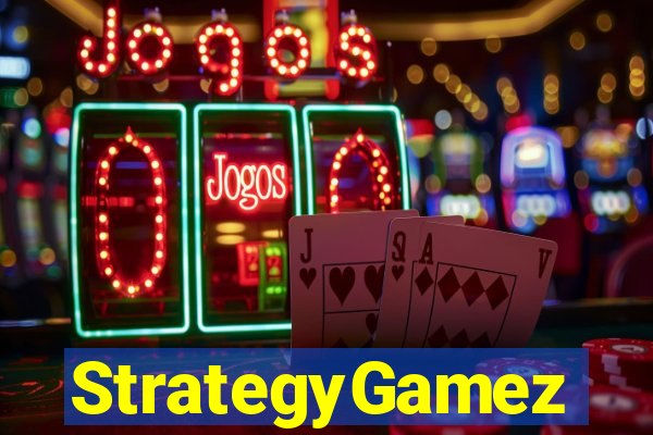 StrategyGamez