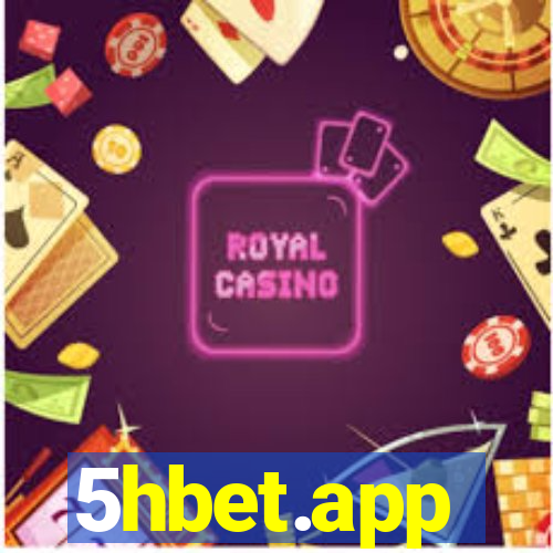 5hbet.app
