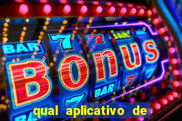 qual aplicativo de jogo que paga dinheiro de verdade