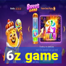 6z game